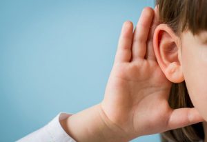 Congenital Hearing Loss