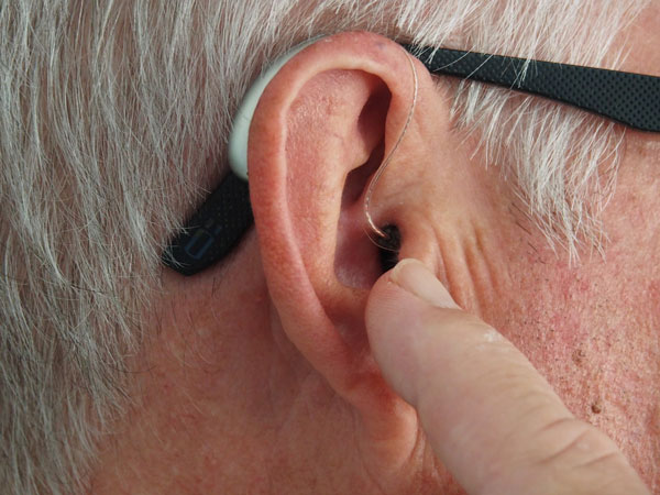 Natural Remedies for Tinnitus: Tinnitus Home Treatment