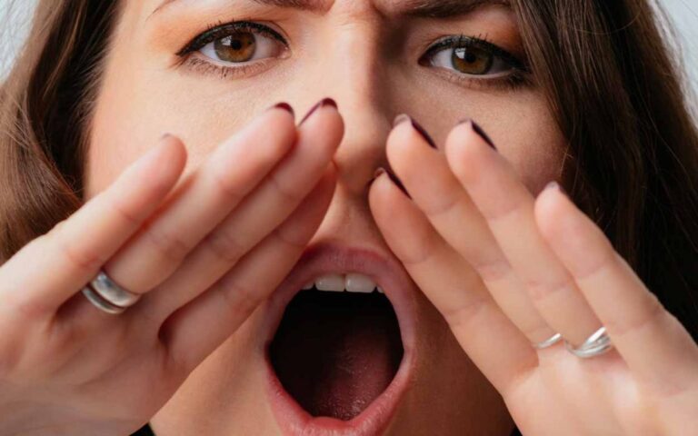 VOICE OVERUSE