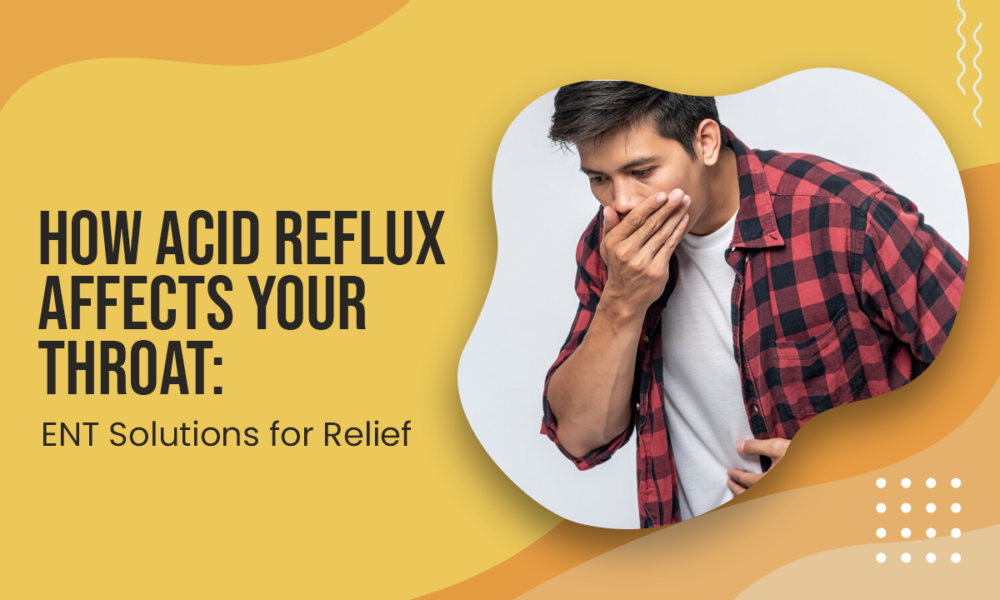 Acidreflux