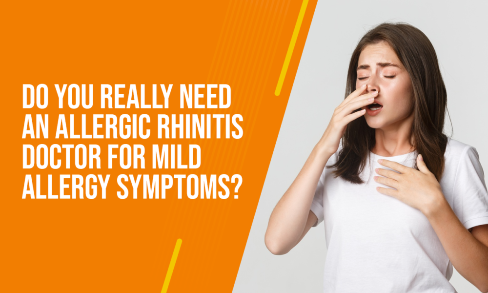 Allergysymptoms