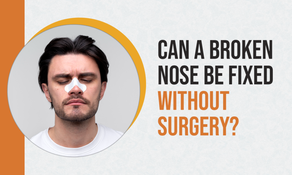 Brokennose