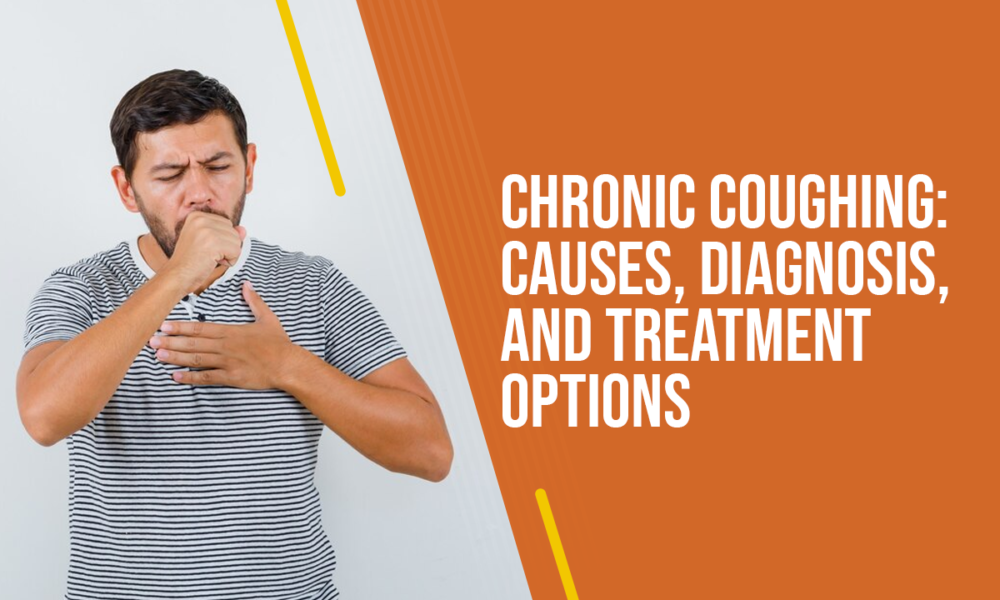 Chroniccoughing