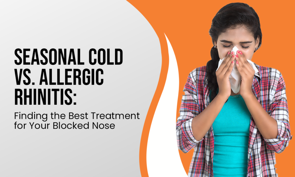 Coldvsallergic