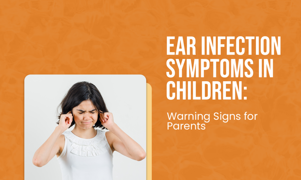 Earinfection