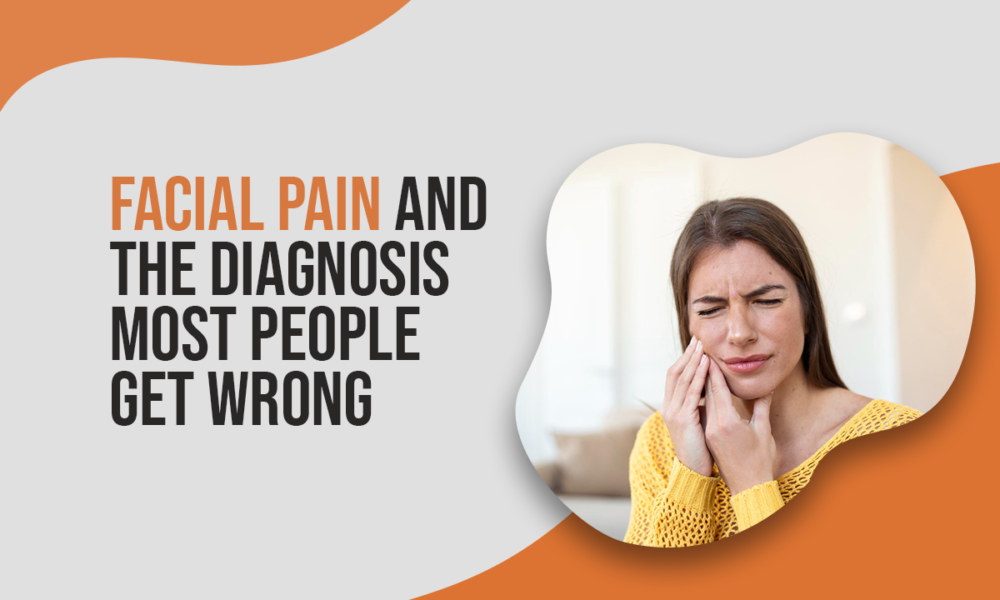 Facialpain