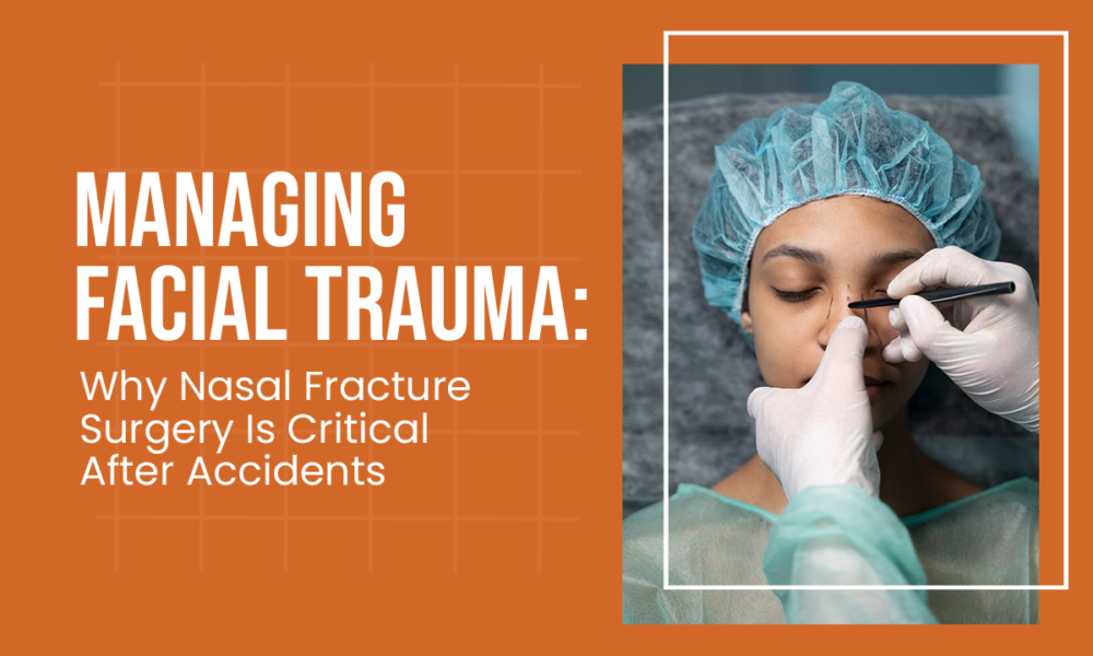 Facialtraumasurgery