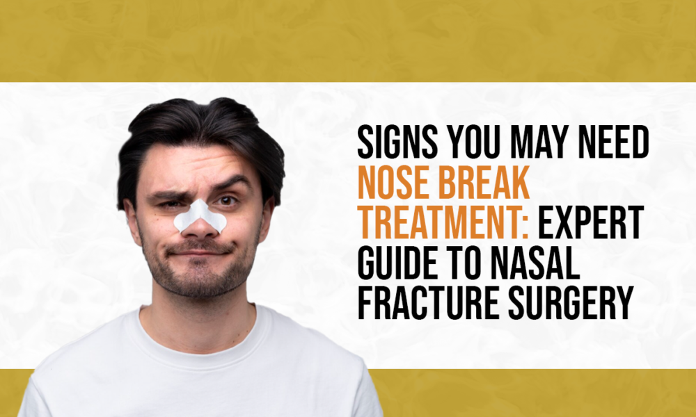 Guidetonasalfracturesurgery