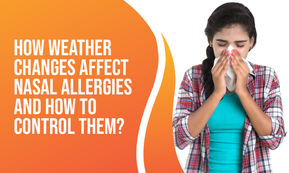 Nasalallergies