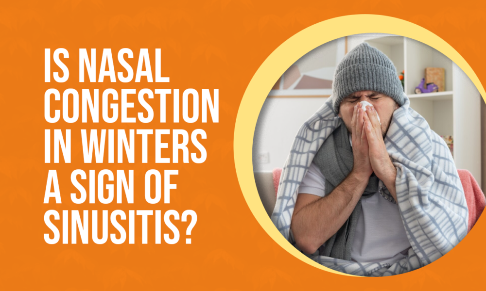 Nasalcongestioninwinters