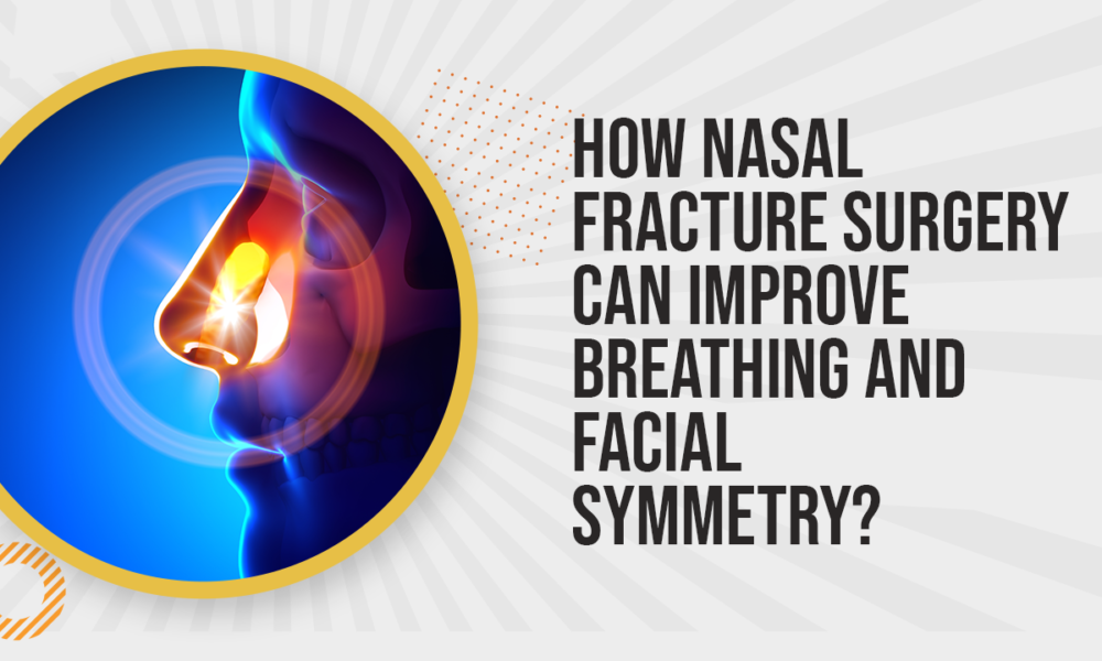 Nasalfracturesurgery