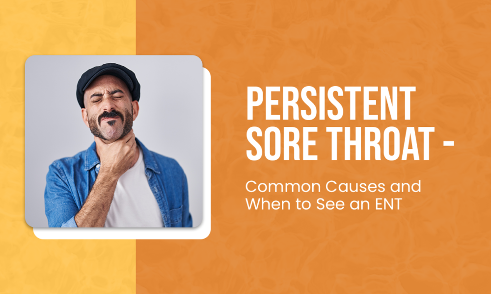Persistentsorethroat