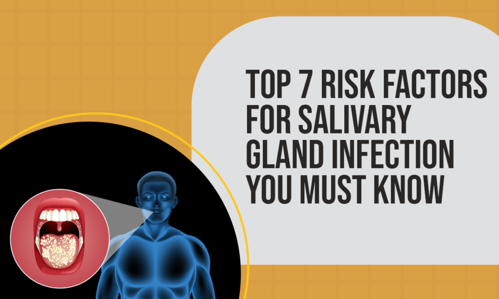Riskfactorssalivarygland