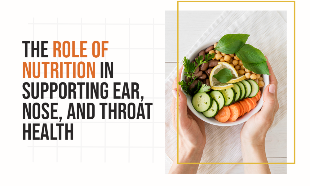 Roleofnutrition