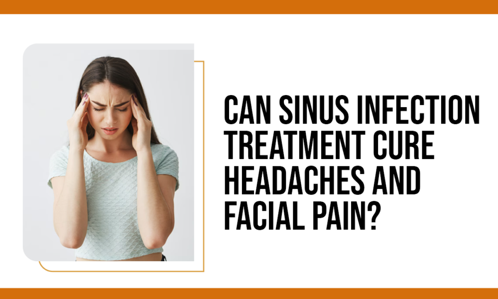 Sinusinfectiontreatment