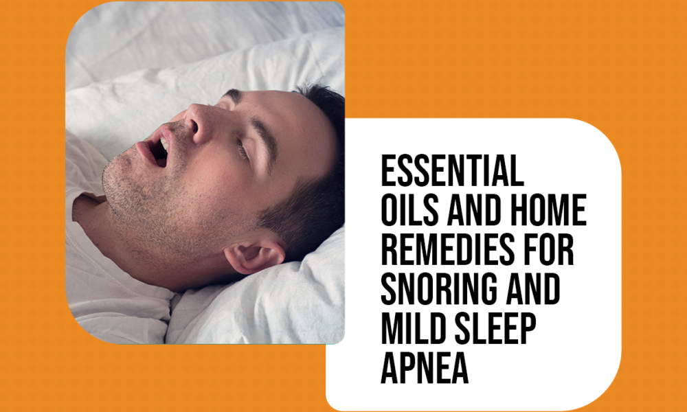 Sleepapnea