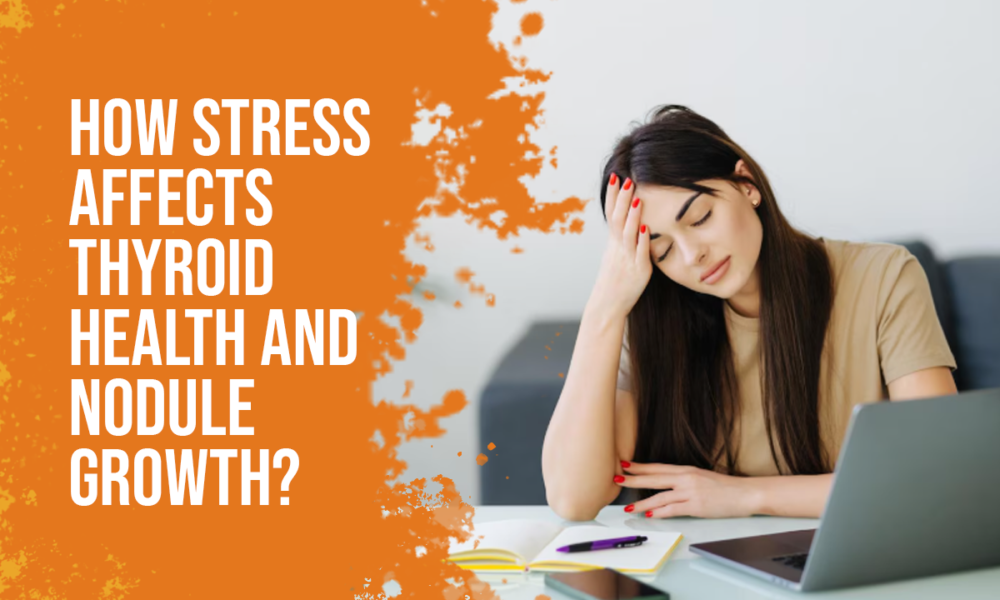 Stressaffectsthyroid