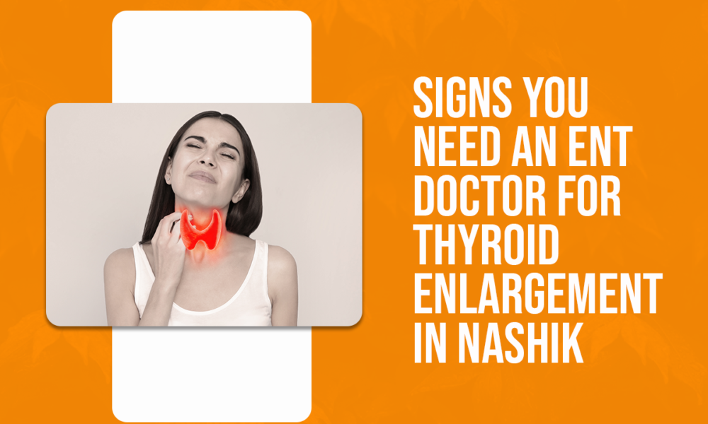 Thyroidenlargement