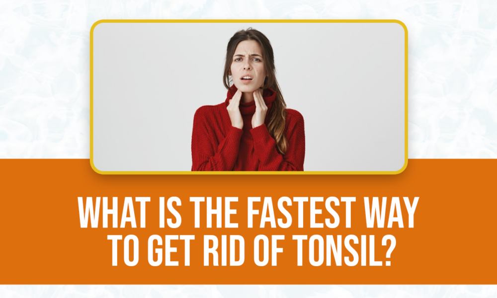 Tonsilremedies