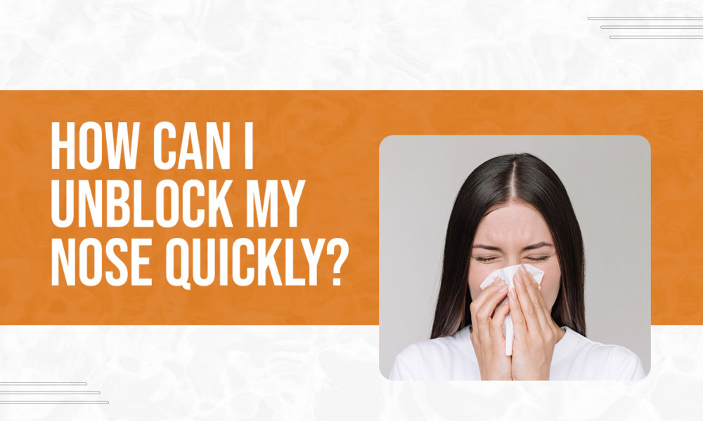 Unblocknose