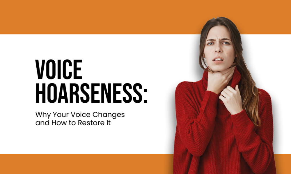 Voicehoarseness