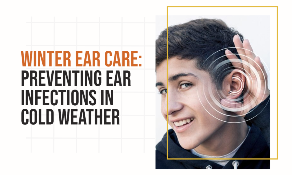 Winterearcare