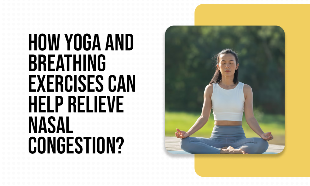 Yogaandbreathing
