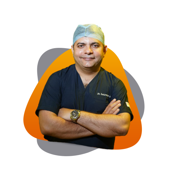 Dr Sudarshen Aahire Real